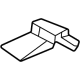 Mazda VA40-42-764A Fuel Tank Pad