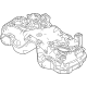 Mazda VA40-42-110C Fuel Tank