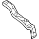 Mazda VA40-42-761A Fuel Tank Pad