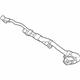 Mazda SH01-18-611B Plug Wire