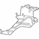 Mazda SH01-18-885 Lower Bracket