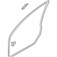 Mazda C235-58-760G Door Weatherstrip Mazda C235-58-760G Door Weatherstrip