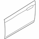 Mazda C513-58-031A Outer Panel Mazda C513-58-031A Outer Panel