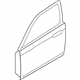 Mazda C5Y3-58-02XE Door Shell Mazda C5Y3-58-02XE Door Shell