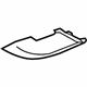 Mazda TK79-68-D62A-02 Cap