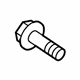 Mazda 9YA0-21-059A Torque Arm Bolt