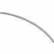 Mazda D10A-55-171 Cushion