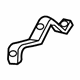 Mazda D09W-60-481 Support Bracket