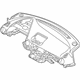 Mazda DB2W-60-400D-02 Panel, Instrument Mazda DB2W-60-400D-02 Panel, Instrument