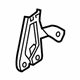 Mazda DB2H-60-450 Support Bracket