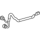 Mazda D10S-67-SH0 Wire Harness