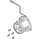 Mazda KEY0-27-97XA Coupling Mazda KEY0-27-97XA Coupling
