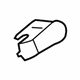 Mazda GM9E-67-395 Wiper Motor Cover