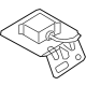 Mazda BDMD-66-T30 Antenna
