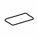 Mazda D651-68-424A Switch Bezel Cover
