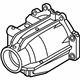 Mazda MA28-27-681A Case
