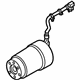 Mazda ME01-27-97XB Coupling
