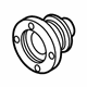 Mazda M0C1-27-120B Flange
