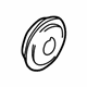 Mazda B6BF-11-400A Crankshaft Pulley Cover Mazda B6BF-11-400A Crankshaft Pulley Cover