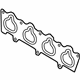 Mazda ZL01-13-111 Intake Manifold Gasket Mazda ZL01-13-111 Intake Manifold Gasket