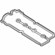 Mazda ZL01-10-235 Valve Cover Gasket