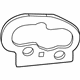 Mazda BHP1-51-153 Tail Lamp Assembly Gasket