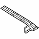 Mazda BBN7-70-66XA Center Reinforcement Mazda BBN7-70-66XA Center Reinforcement