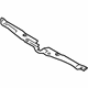Mazda F189-50-1U1A Seal Plate