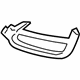 Mazda F189-50-C13B Lamp Cover