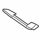 Mazda F190-50-C11B Hole Cover