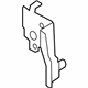 Mazda TK56-57-KX0 Front Impact Sensor Bracket