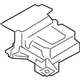 Mazda TK48-57-K30C SDM Module