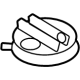 Mazda KR9P-67-483 Cap, Tank