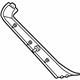 Mazda GM9A-68-950C-02 Side Trim Panel Mazda GM9A-68-950C-02 Side Trim Panel