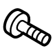 Mazda BJT1-69-9W6 Sunroof Glass Screw
