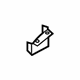 Mazda EG21-53-590C Upper Plate Mazda EG21-53-590C Upper Plate