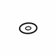 Mazda CA38-15-252A Upper Insulator