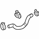 Mazda CA38-15-18XB Inlet Hose