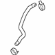 Mazda CA38-15-18Y Outlet Hose