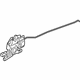 Mazda NF79-56-820A Lock