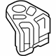 Mazda ZZD1-39-061 Front Bracket