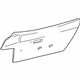 Mazda NA02-68-450C-00 Door Trim Panel Mazda NA02-68-450C-00 Door Trim Panel