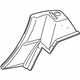 Mazda NA02-68-520A-00 Quarter Trim Mazda NA02-68-520A-00 Quarter Trim