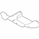 Mazda NA01-68-811A-04 Trunk Mat Mazda NA01-68-811A-04 Trunk Mat
