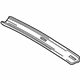 Mazda NA01-68-090E Windshield Trim Mazda NA01-68-090E Windshield Trim