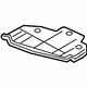 Mazda TK48-56-071 Access Panel