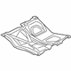 Mazda KD45-56-A9X Support