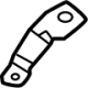 Mazda VA40-50-152 Upper Bracket Support Bracket