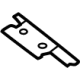 Mazda VA40-50-1A1A Lower Molding