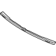 Mazda VA40-50-718 Lower Bracket